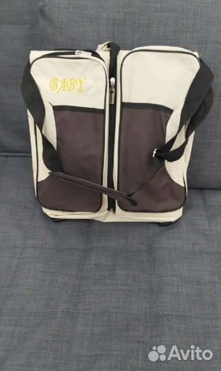 Сумка переноска для детей