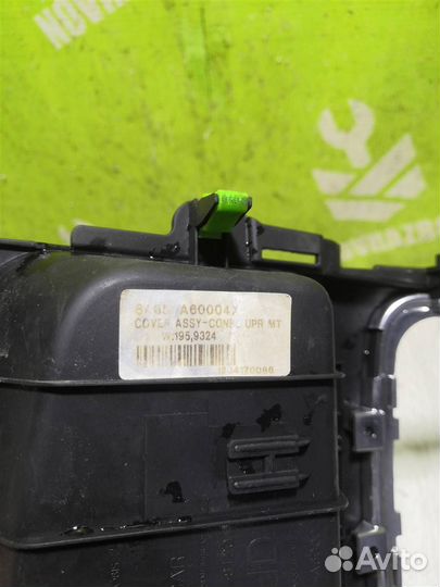 Накладка (кузов внутри) Хендай i30 12-17