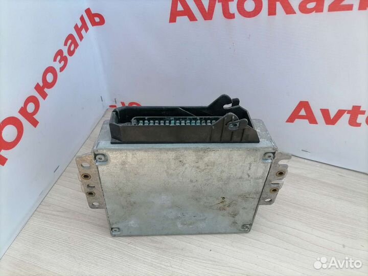 Эбу Opel Vectra B 1.8 16кл