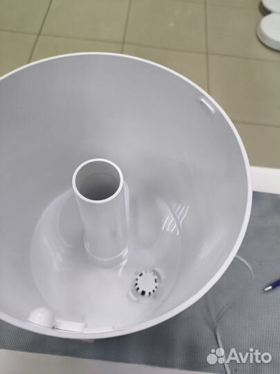 Увлажнитель Xiaomi Mijia Humidifier 2