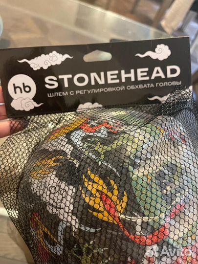 Шлем детский с регулировкой