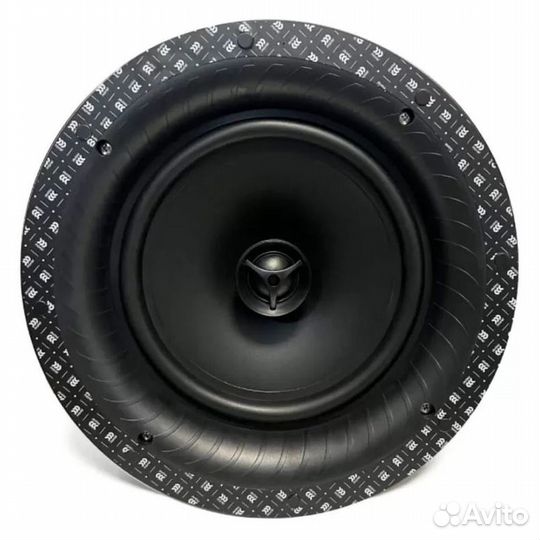 Встраиваемая акустика Morel DMC 800