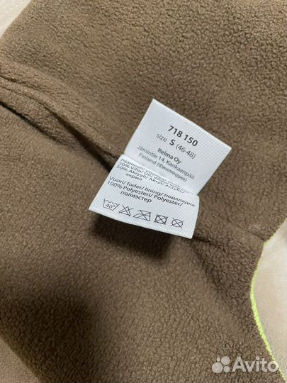 Шапка lassie 46-48