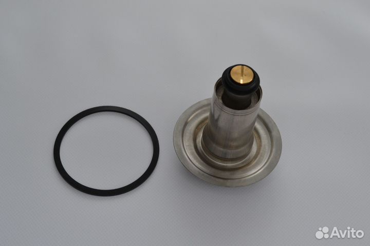 Ротор втулка насоса Wilo 35мм Вращение по часовой