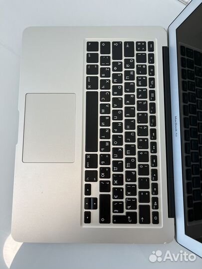 Apple MacBook Air 13