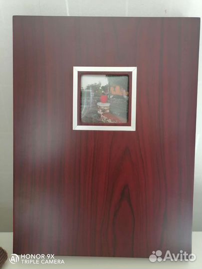 Альбом для фото