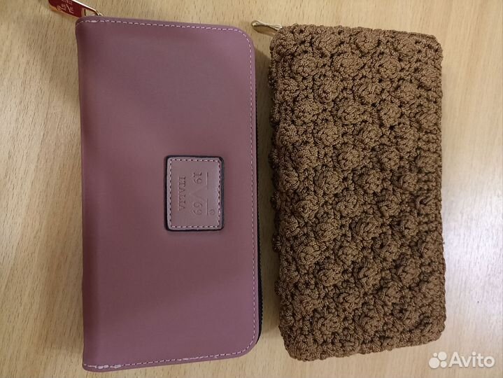 Кошелек женский