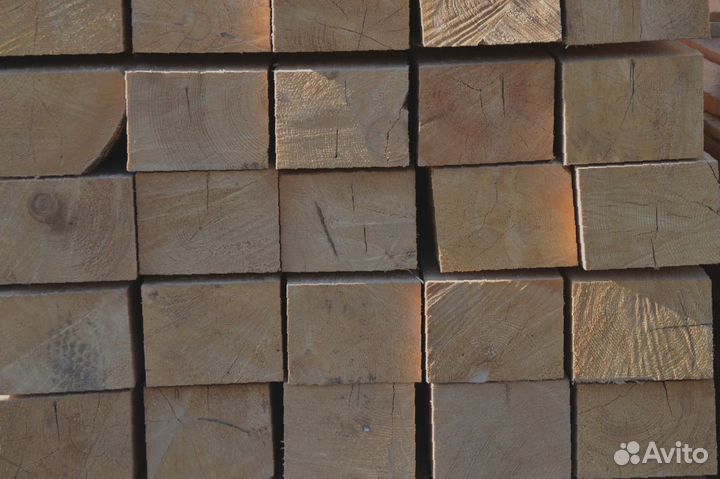 Отзывы о брусе из лиственницы