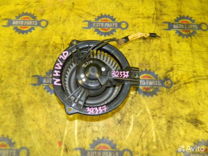 Мотор печки Toyota Prius NHW20