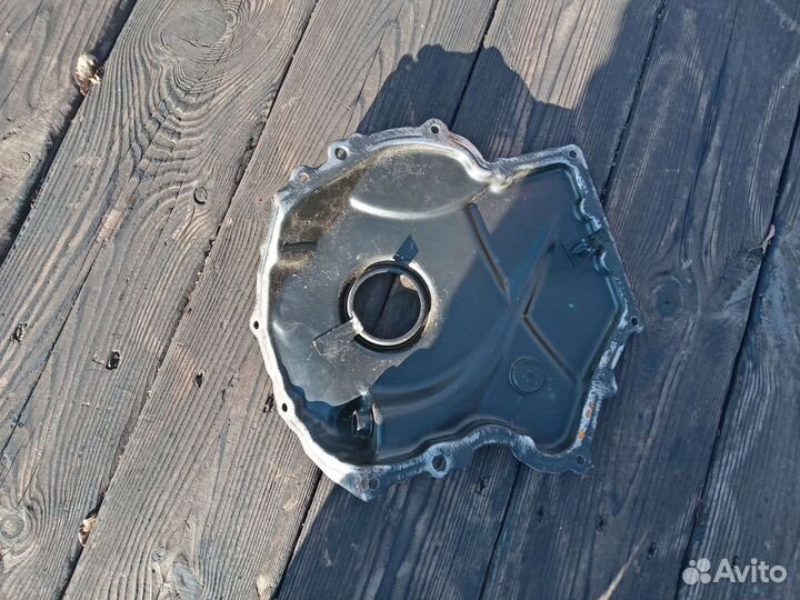 Крышка двигателя грм 2.0 TSI Ауди Фольксваген Шкод