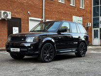Land Rover Range Rover Sport 3.0 AT, 2011, 385 587 км, с пробегом, цена 1 949 000 руб.