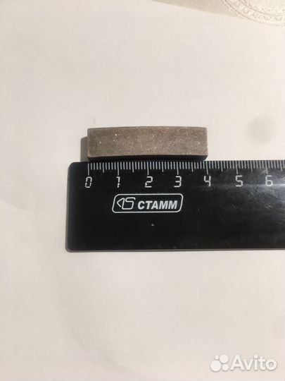 Алмазные сегменты