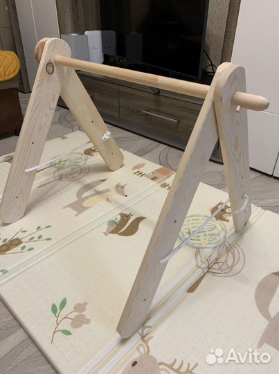 Тренежер для ребенка