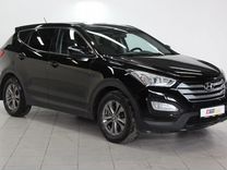 Hyundai Santa Fe 2.4 MT, 2014, 193 070 км, с пробегом, цена 1 679 000 руб.