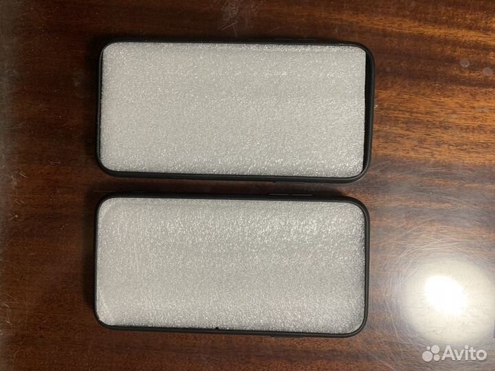 Чехол на iPhone XR