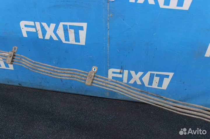 Магистраль топливная Kia Sportage (Киа Спортейдж)