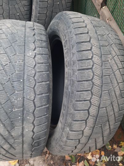 Continental ContiVikingContact 5 205/60 R16 96T