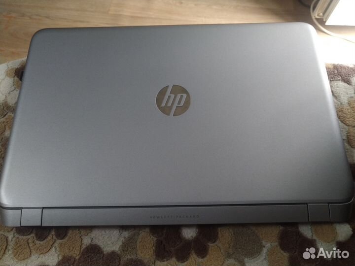 Hp envy 15 -k150nr i5 /8 GB/750GB