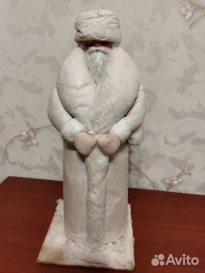 Елочные игрушки