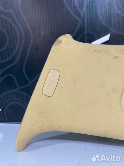 Обшивка салона правая Volkswagen Touareg 7L AXQ/4