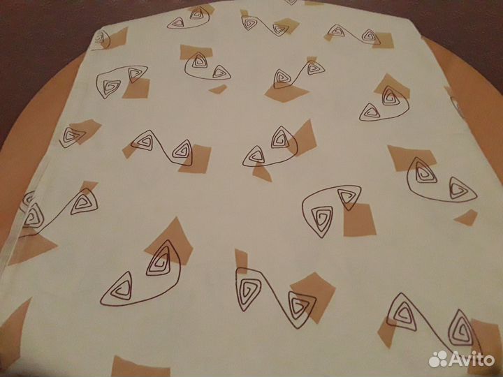 Простыни наволочки на ветошь рукоделие