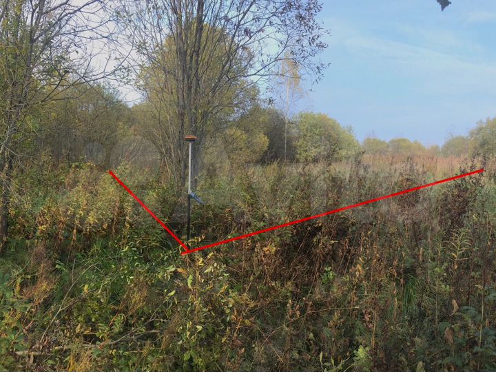 Участок 15 сот. (ИЖС)