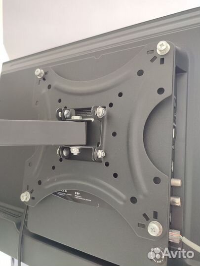 Новые кронштейн для телевизора 100-400. 32-55