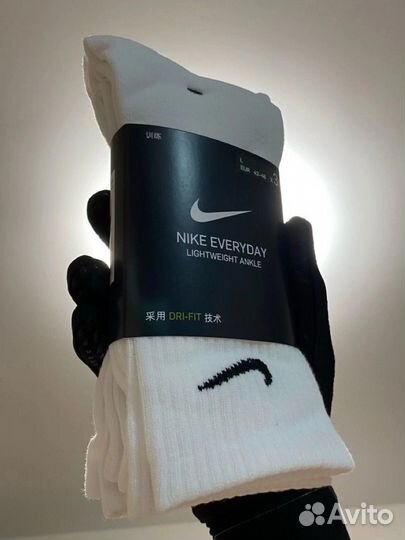 Носки Nike Everyday оригинал