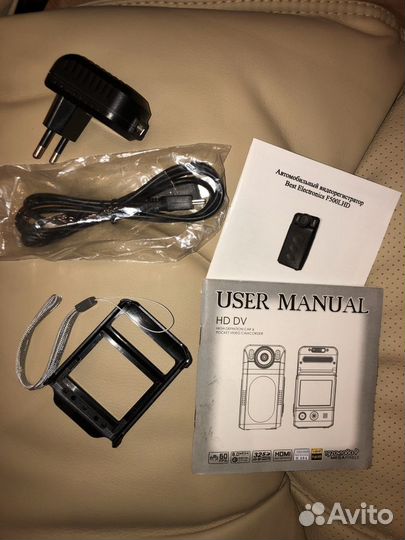 Видеорегистратор best electronics f500hd