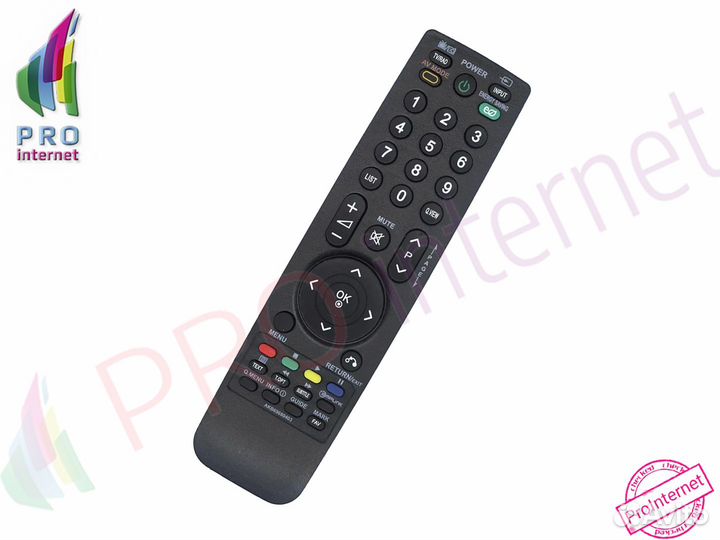 Пульт для тв LG AKB69680403