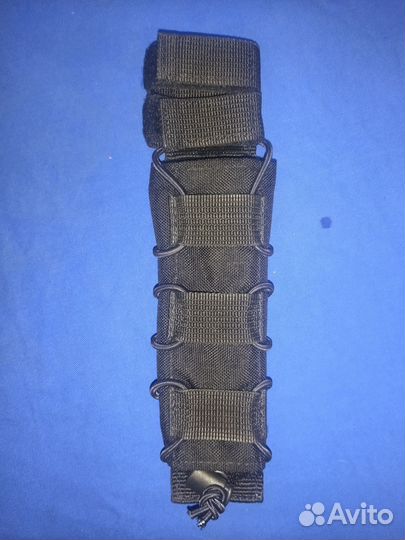 Крепление для ножен Molle Stich profi