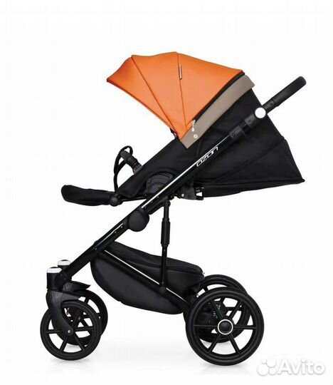 Коляска Riko basic ozon 2 в 1