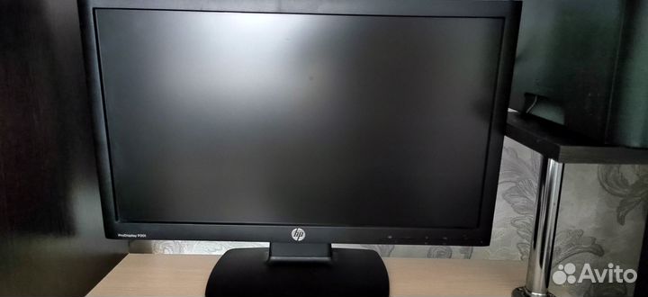 Монитор для компьютера бу