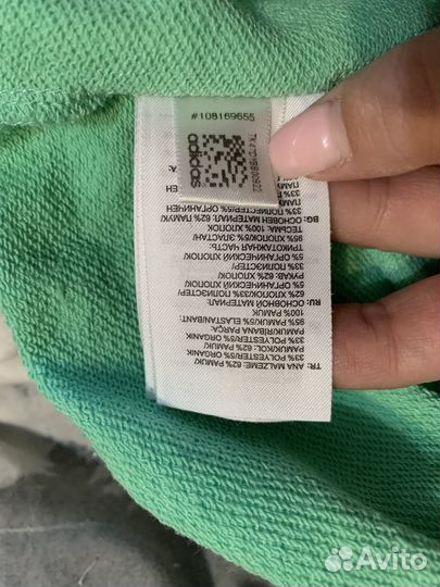 Свитшот adidas