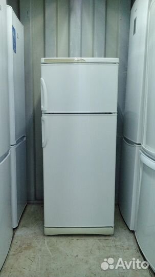 Холодильник б/у Стинол-242.14 Доставка. Гарантия