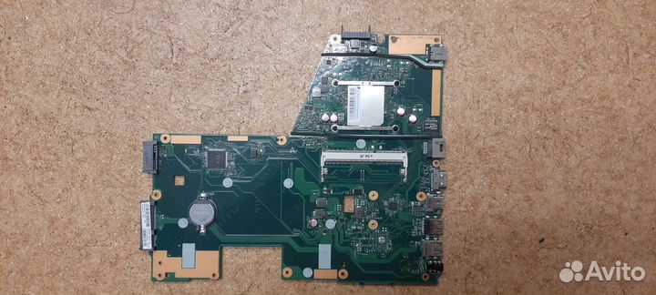 Материнская плата для ноутбука asus x551ma