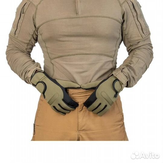 Перчатки рыбацкие неопрен. HS-HY-D14 Helios