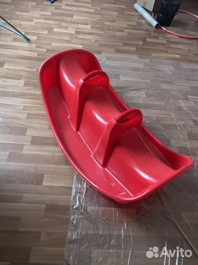 Качель детская/качалка