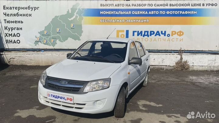 Коллектор впускной LADA Granta 111891008606