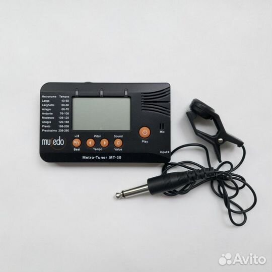 Metro-Tuner MT-30
