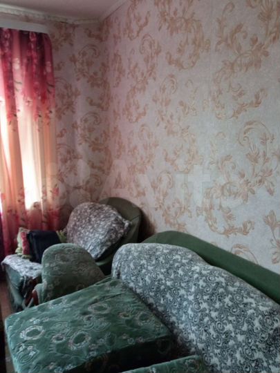 3-к. квартира, 58 м², 2/3 эт.