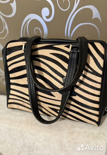 Cумка натуральная кожа