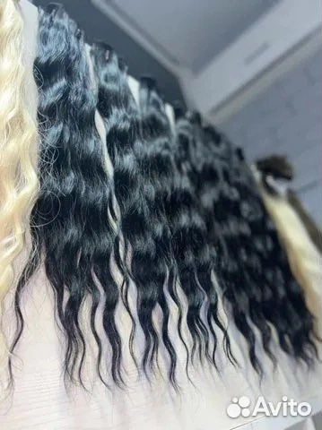 Волосы ленты трессы капсулы для наращивания