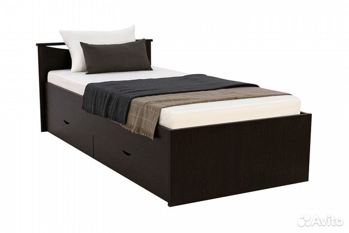 Кровать Мелисса 900