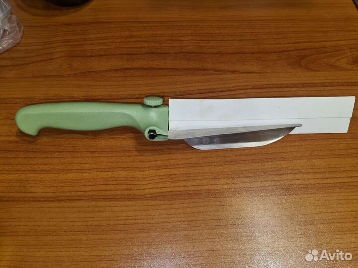 Нож для разделки мяса