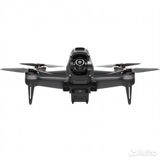 Квадрокоптер DJI FPV Drone (Universal Edition)