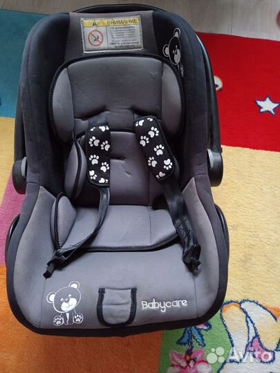 Детские товары