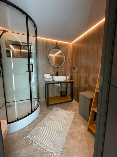 Дом 30 м² на участке 100 сот.