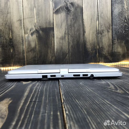 Ноутбук-Трансформер Hp elitebook revolve 810 i5 i7