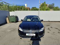 Volkswagen Passat (North America) 1.8 AT, 2015, 200 000 км, с пробегом, цена 1 200 000 руб.